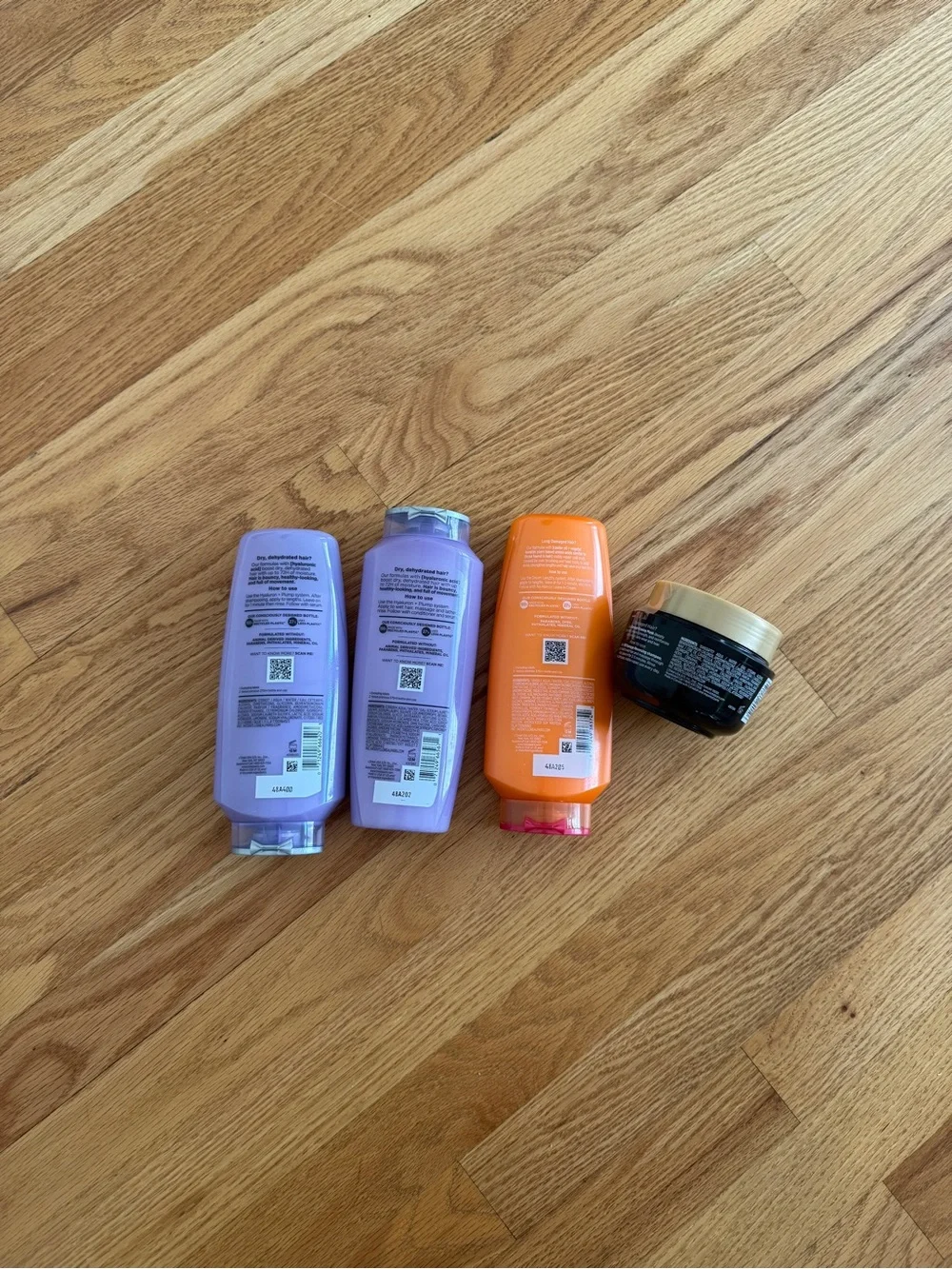 L’Oréal Elvive bundle hair products shampoo conditioner